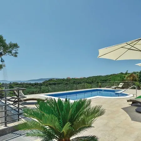 Nela Villa Donji Okrug (Ciovo)