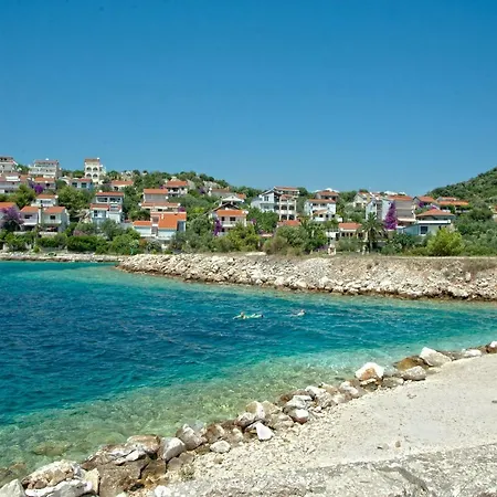 Nela Donji Okrug (Ciovo)