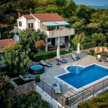Villa Nela Donji Okrug (Ciovo)