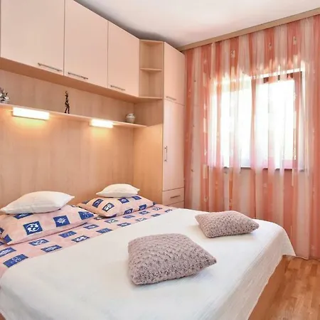 Nela Villa Donji Okrug (Ciovo)